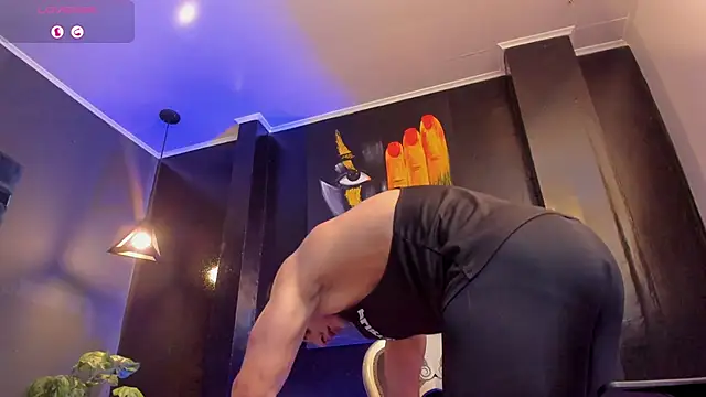 Johan_Williams_07 webcam