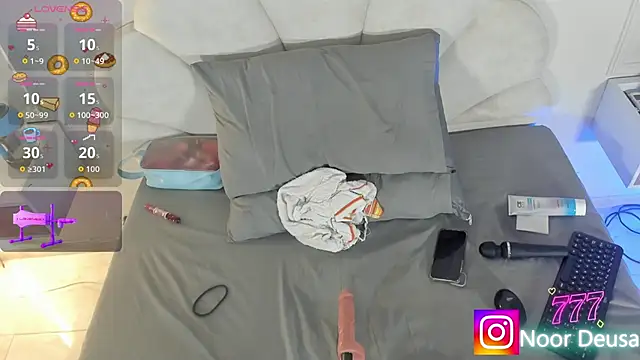 Candaceoweens webcam