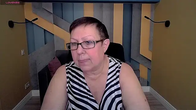 BarbaraTurners webcam