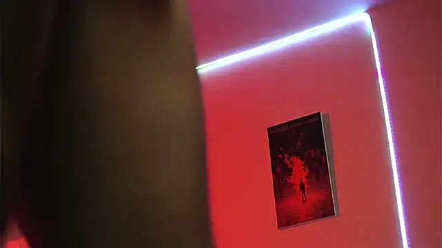 AlphaMasterXxx webcam