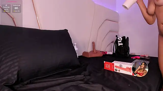 Kendall_Evanss webcam