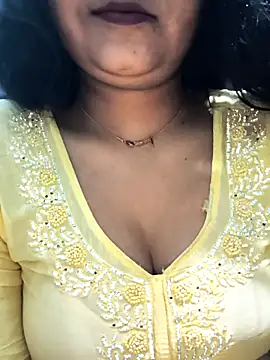 Webcam Model (NEETU-89) is live