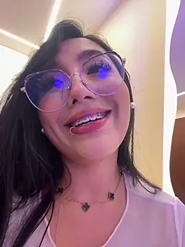 Webcam Model (Your_Enyel)  is live.Free join now!