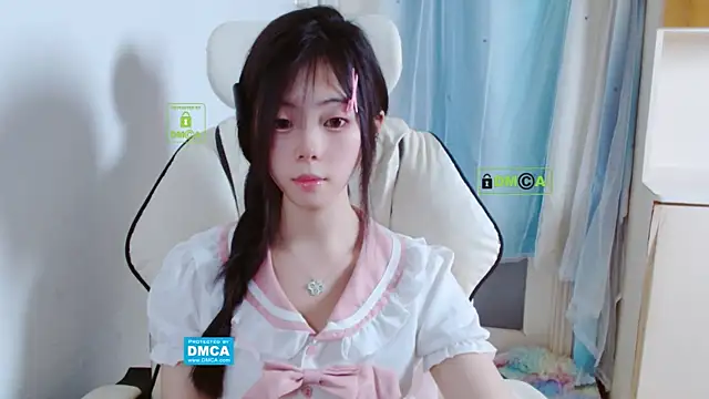 xiyao1314 webcam