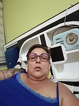 GoddessDominatriXxx webcam