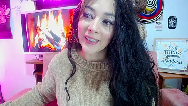 CiaraaSweet webcam