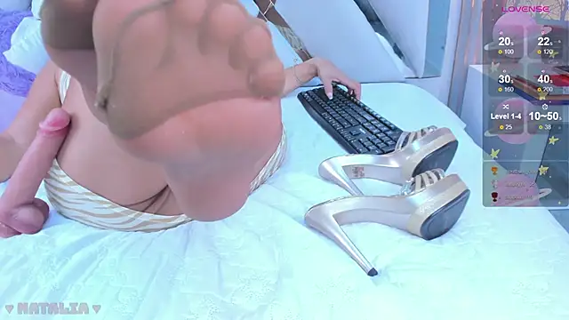 _Hottest_Mature webcam