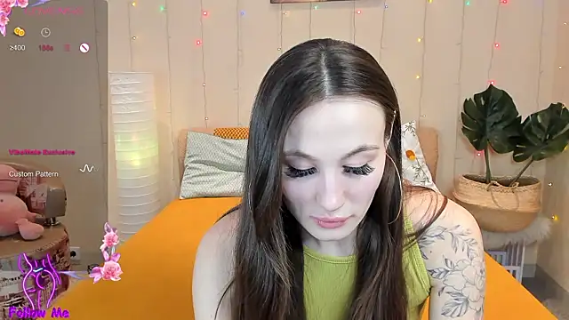 honeybuns_lizzy webcam