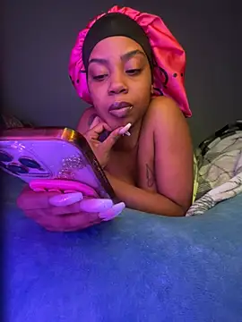 TheRealOshunQueen