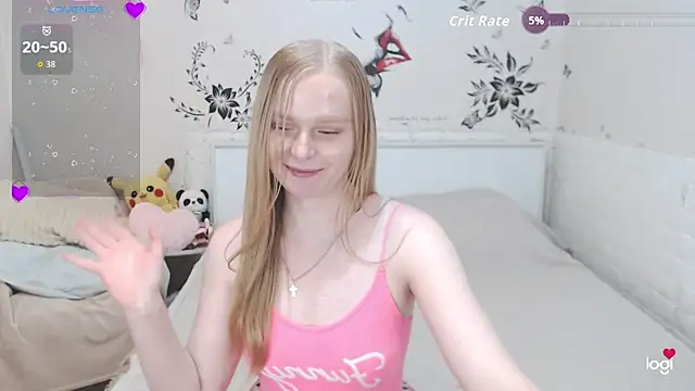 alice_de webcam