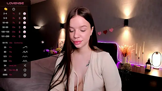 marydreams_ webcam