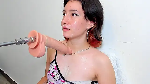 lizzy_davis_1 webcam