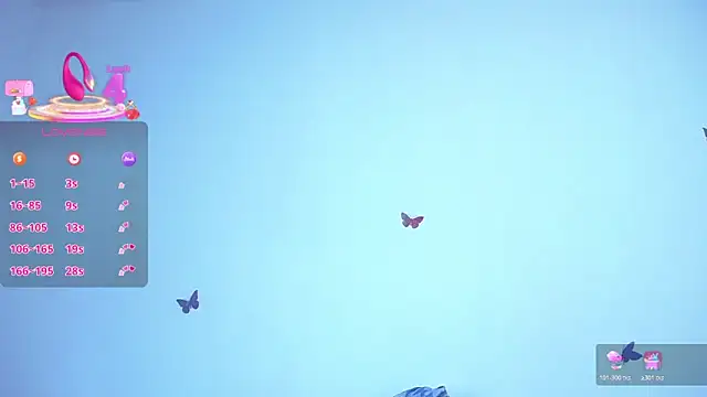 michelle_baddie webcam