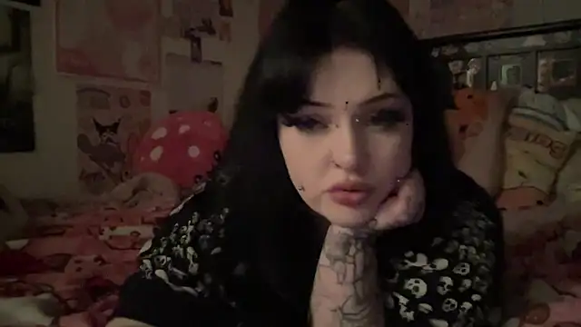 FaeKelly's Stripchat show and profile