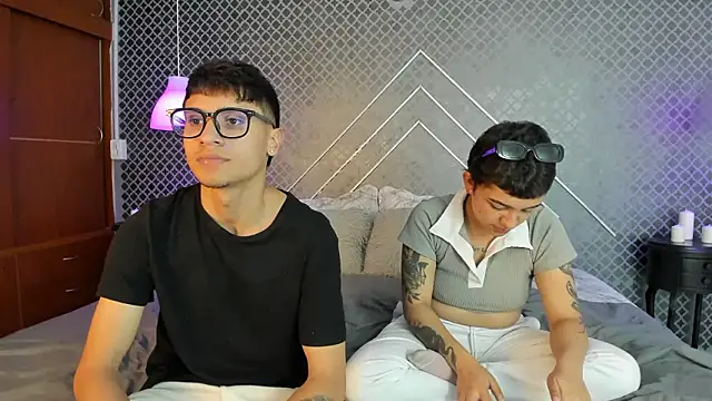 Hardcore_heat webcam