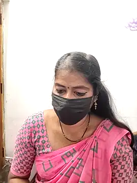 tamil_Sigappu_Roja webcam