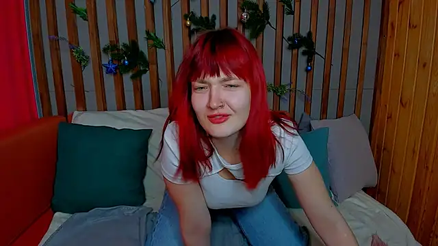 Alicia_Wiliss webcam