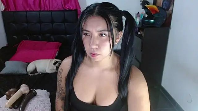 Isabella_lopera webcam