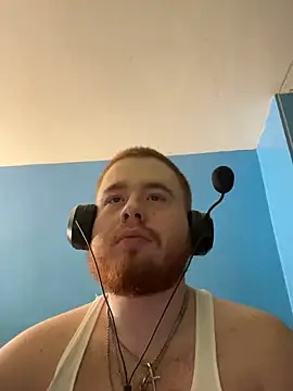 GingerChub4 webcam