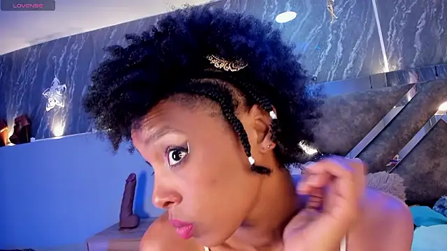 Afrodita_Greenn webcam