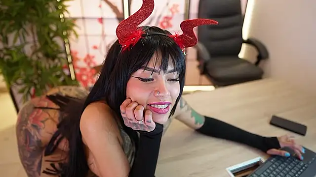 Scarlett_collins02 webcam