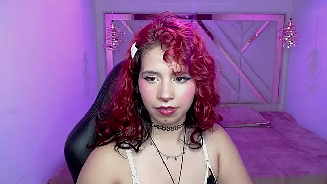 Lily_tk's Stripchat show and profile