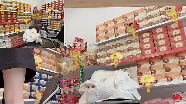 live porn webcam Sayuri Satou