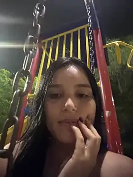 the_queen_of_street webcam