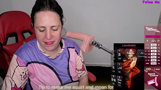 valery_adams1 webcam