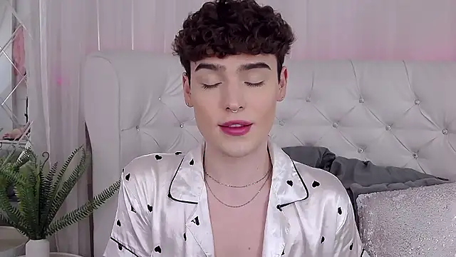 RobbyCharming webcam