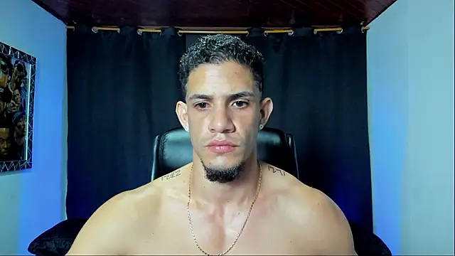 jhonnysnow17 - Jhonnysnow17's free webcam - UK Sex Cams