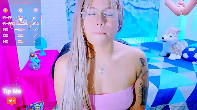 BONNYFETISHSEX webcam