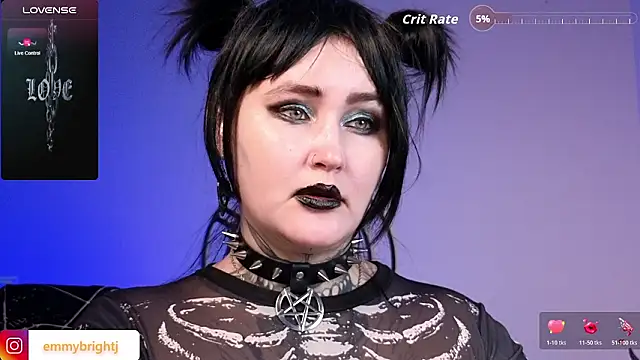 Emmybrightj_ webcam