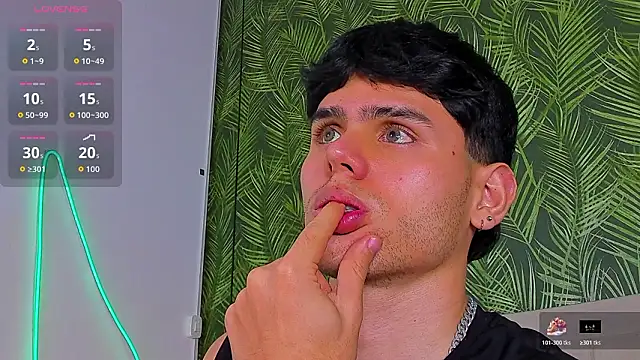 Nathaniel_Park webcam