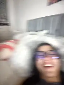 MissAfroditha webcam