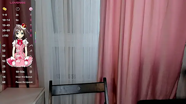 mia_carmin - Mia_Carmin's free webcam - UK Sex Cams