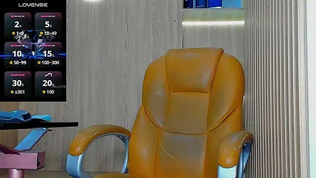 George_Diesell webcam