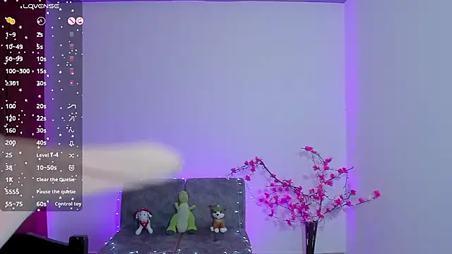 CamilaHarperr_ webcam