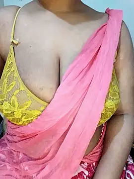 Nilanjona-Ray webcam