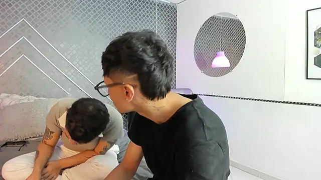 Hardcore_heat webcam