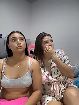 nicolexxaleja webcam