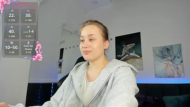 Melissa_new22 webcam