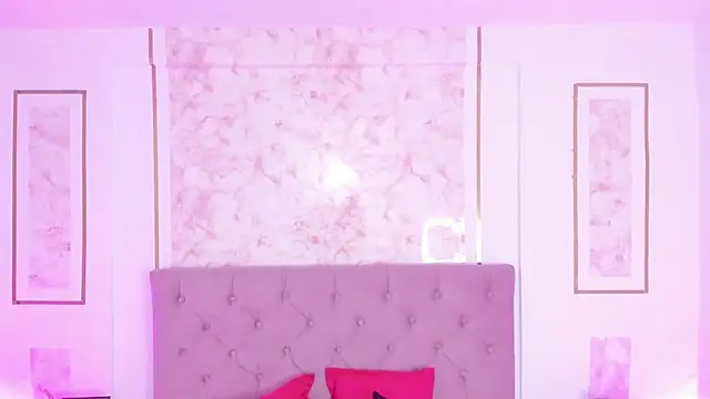 GENNESIS_LOVE webcam