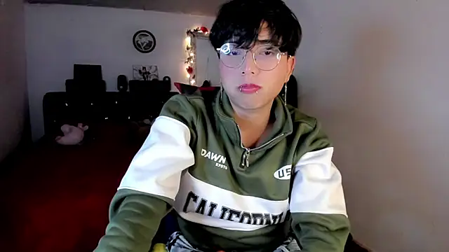 AnggelONfiree webcam