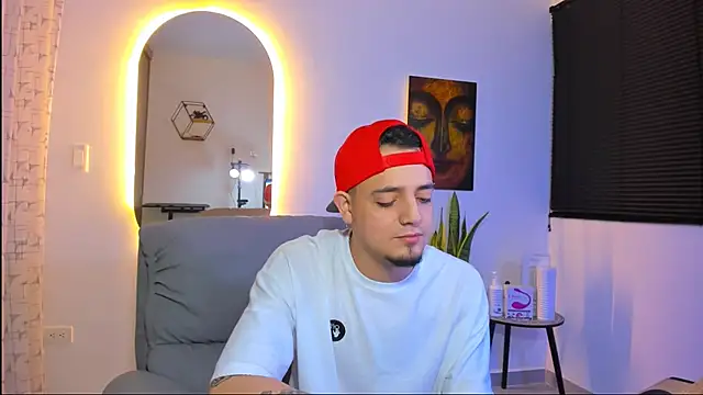 alejandro_calderon1 webcam