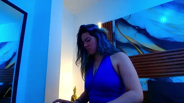 Evelin_thompsson webcam