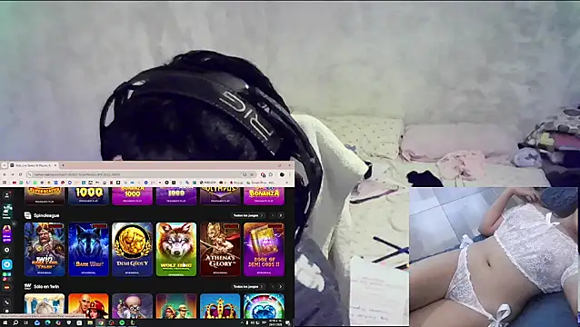 giby_grace - Giby_Grace's free webcam