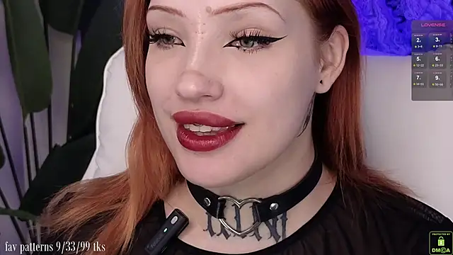 violetviolator - Violetviolator's free webcam - UK Sex Cams