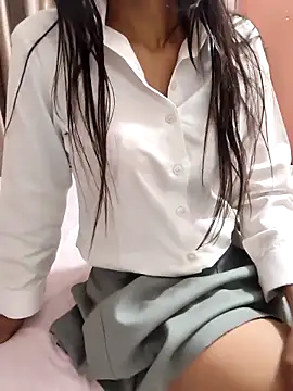 Webcam Model (Shalu_G)  is live.Free join now!