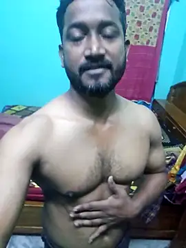 RabitheRambo30 webcam